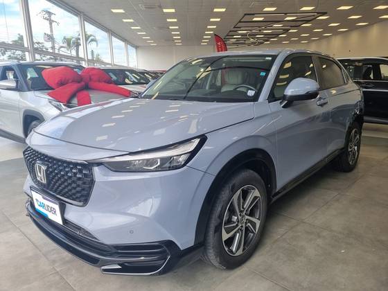 HONDA HR-V 1.5 DI I-VTEC TURBO FLEX TOURING CVT